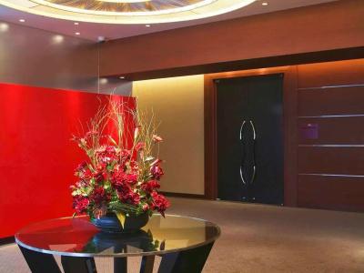 Mercure Sapporo - 1