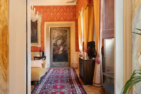 Piazza Pitti Palace - Residenza d'Epoca - 112