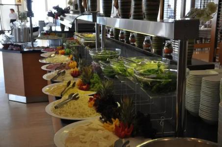 İğNeada Resort & Spa - 7