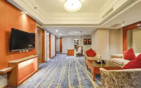 Bayshore Dalian - 144