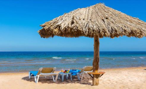 Aladdin Beach Resort - Families and Couples Only - 17