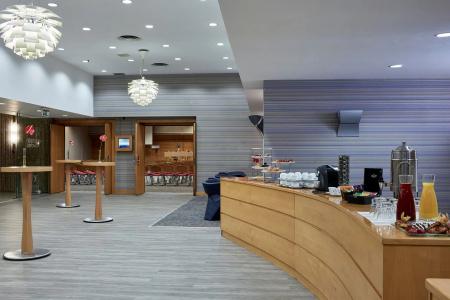 Novotel Athens - 1