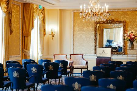 Intercontinental Amstel Amsterdam, An Ihg - 38