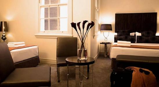 The Bayswater - 34