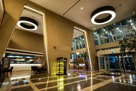 Radisson Blu Batumi - 28