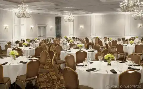 Sheraton - 14