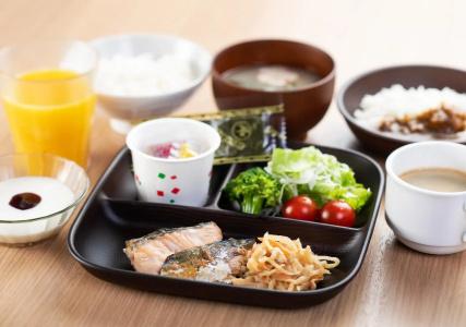 Sotetsu Fresa Inn Kanda - 8