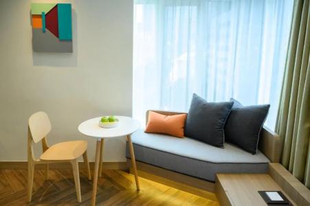 Sq Boutique - Sukhumvit - Sha Extra Plus - 84