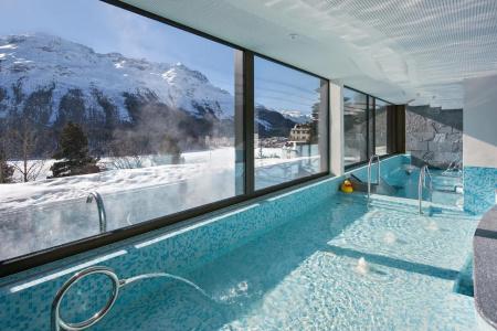 Kulm St. Moritz - 21