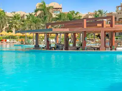 Rixos Sharm El Sheikh - Ultra All Inclusive Adults Friendly +16 - 11