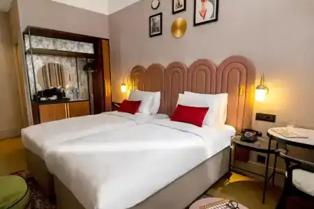Indigo Belgrade, An Ihg Hotel - 109