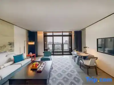 Diaoyutai Hangzhou - 124