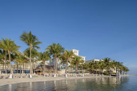 Occidental Costa Cancún - All Inclusive - 29