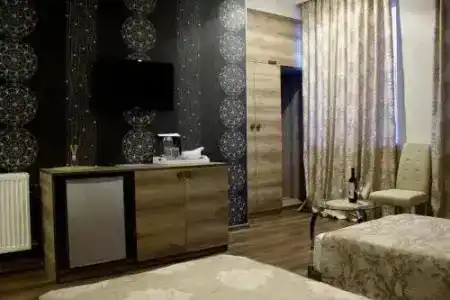 Фери - 6