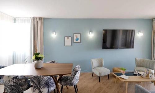 Best Western Plus Hôtel Littéraire Jules Verne - 140