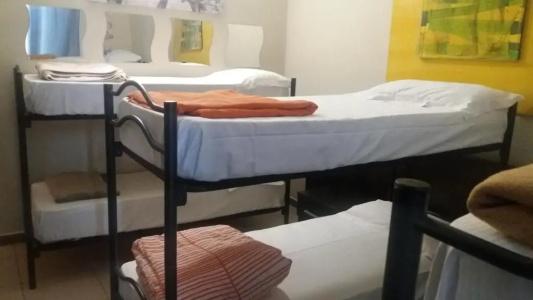 San Lorenzo Hostel - 2