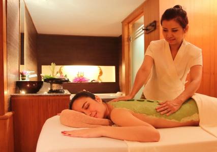 Duangtawan Chiang Mai -Sha Extra Plus - 37