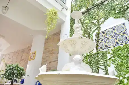 Casa Blanca Boutique - Sha Plus - 20