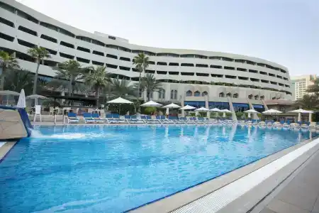 Occidental Sharjah Grand - 19