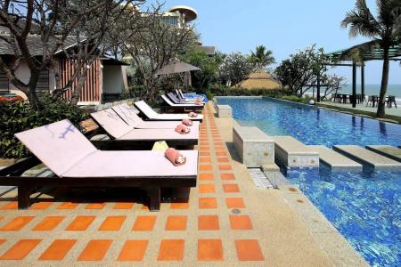 Purimuntra Resort and Spa - 6