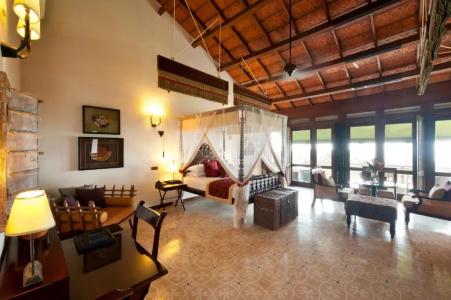 Reef Villa and Spa - 54