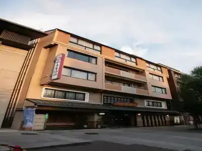 Izumiya Ryokan - 38