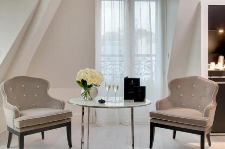 La Villa Haussmann - 90