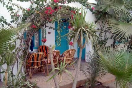 Planet Oasis Resort Dahab - 21