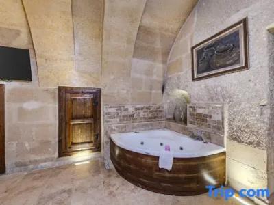 Pegas Cave Suites - 222