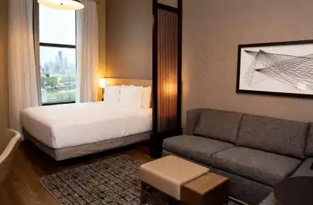 Hyatt Place Chicago Wicker Park - Brand New - 2