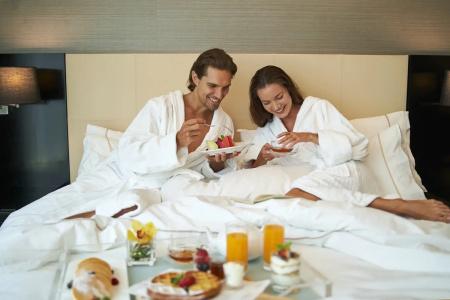 The Westin - 16