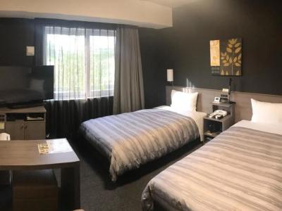 Route-Inn Nakano - 40