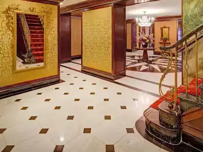 Elysee by Library Hotel Collection - 1