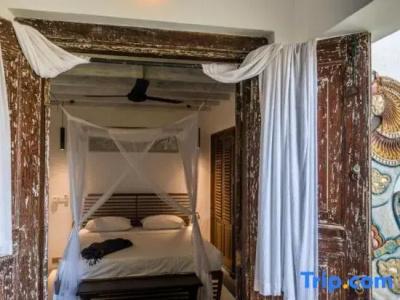 Prince of Galle (inside the Fort) - 73