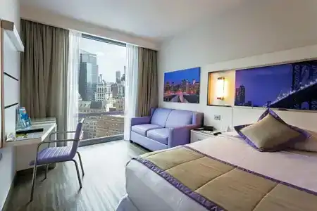 Riu Plaza New York Times Square - 52