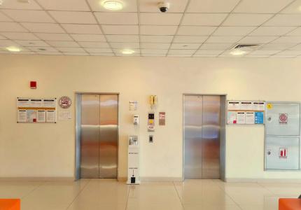 easyJebel Ali - 16