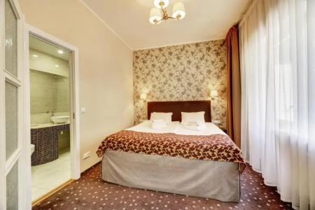 Narva-Jõesuu Medical Spa - 52