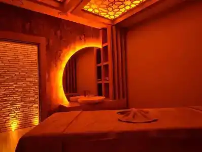 Snowflake Dag & Spa - 2