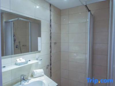 Caravelle im Park - 79