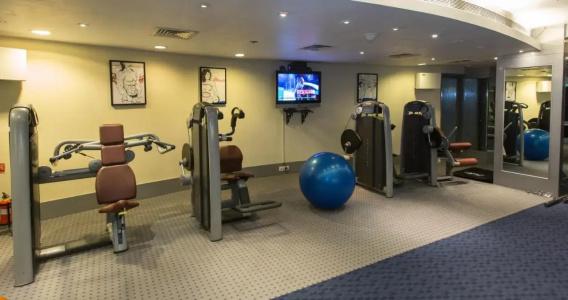 The Chancery Pavilion - 39