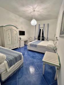 Villa Delle Palme in Positano - 42