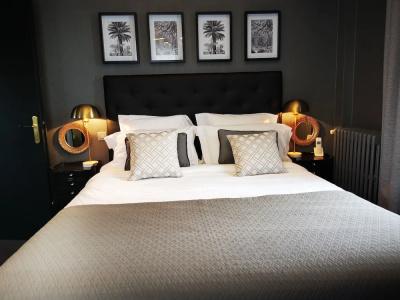 Hôtel Le Boeuf Couronné - Logiss - 54
