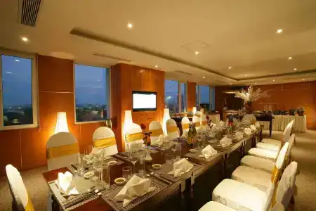 The Palmy & Spa - 6