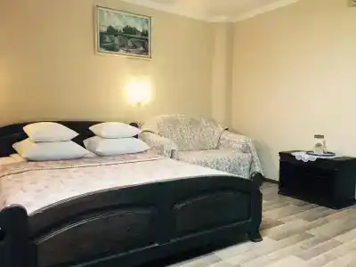 Атлант - 3