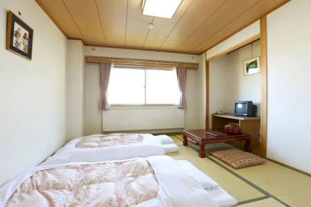 Mount Shiga - 31