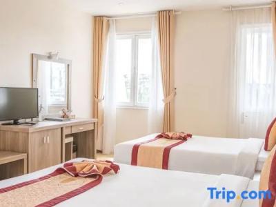 Nice Dream - 142