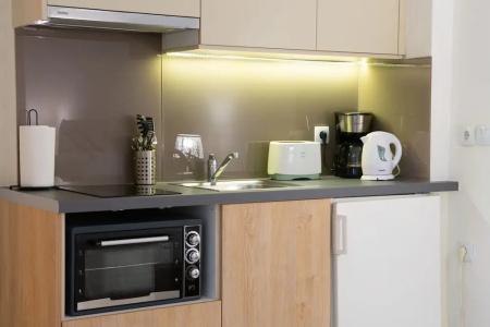 Bellevue Suites - 169