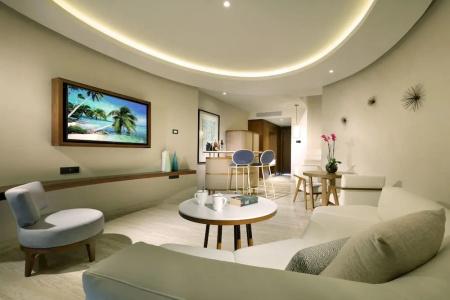 Trs Coral - Adults Only - All Inclusive - 80