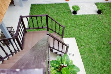 Ban Klong Srabua - 10