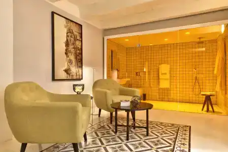 Casa Ellul - Small Luxurys of the World - 16